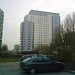 Trzy Żagle (pl) in Gdańsk city