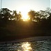 Nascente do Ribeirão Ciclone na Rolândia city