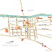 Chợ Trà Vinh trong Thành phố Trà Vinh - Tra Vinh City thành phố