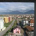 Shtëpi rozë in Tirana city
