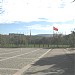 Bahar Şenliği Stand Alanı in Ankara Büyükşehir Belediyesi city
