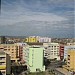 Green building in Tirana city