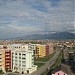 Green building in Tirana city
