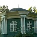 Шахматный павильон (Ротонда) в городе Москва