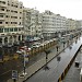 Malla Plaza in Aden City city