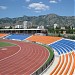 Hadzhi Dimitar Stadium in Sliven city