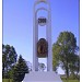 Пам'ятник на честь 2000-річчя Різдва Христового в місті Яворів
