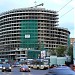 Бизнес-центр Diamond Hall (ru) in Moscow city