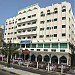 Malla Plaza in Aden City city