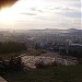 Стълбище in Стара Загора city