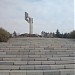 Стълбище in Стара Загора city