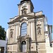 kostel svatého Jana Nepomuckého in Praha city