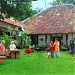 Rumah Ebo Guest house (en) di kota Bandung