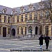 Erfgoedbibliotheek Hendrik Conscience in Antwerp city