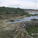 Домодедовский карьер по добыче известняка и других горных пород в городе Домодедово