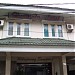 Chrisyanta Hotel in Bandung city