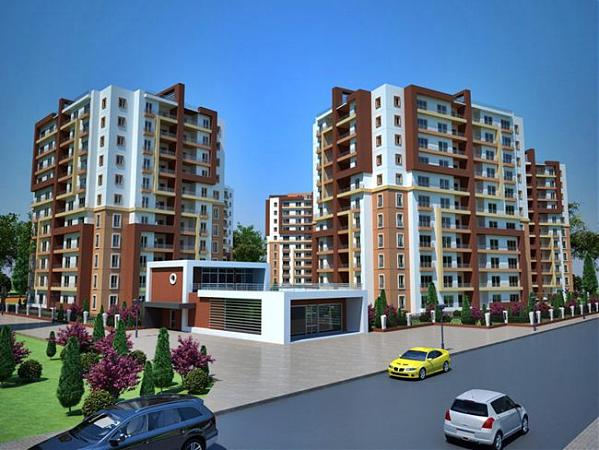 gardenya konutlari konya buyuksehir belediyesi