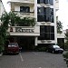 Hotel Karmila in Bandung city