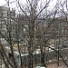 Строительная площадка корпуса № 18 жилого квартала Триумфальный в городе Москва
