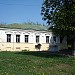 Домик Петра Великого в городе Полоцк