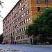 Общежитие 3 - ДВФУ в городе Владивосток