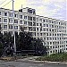 Общежитие № 1 ДВФУ в городе Владивосток