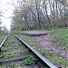 Станция «Юные Чапаевцы» в городе Запорожье
