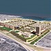 Northern Al Ghiran complex project in Tripoli city