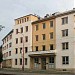 Krajská Hygienická Stanice Olomouckého Kraje in Olomouc city
