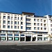 ул. Кришьяня Барона, 33A в городе Рига