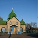 Церковь Святого Духа в городе Марганец