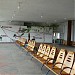Железнодорожный вокзал станции Марганец в городе Марганец