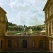 Amphitheatre in Florence city