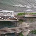 Железнодорожный мост через реку Чемитоквадже