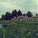 Птичник в городе Гатчина