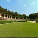 Amphitheatre in Florence city