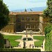 Amphitheatre in Florence city