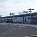 Podgorica International Airport