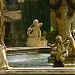 Fontana del Carciofo (it) in Florence city