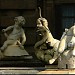 Fontana del Carciofo (it) in Florence city