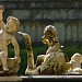 Fontana del Carciofo (it) in Florence city