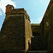 Forte Belvedere in Florence city