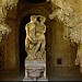 Grotta di Buontalenti in Florence city