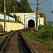 Железнодорожный туннель № 4