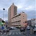 Sulfur city (fr) in Marseille city