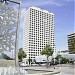 tour AGF (fr) in Marseille city