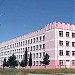 School 22 in Rustavi city