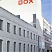 DOX Centrum současného umění (cs) in Prague city