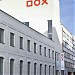 DOX Centrum současného umění in Praha city