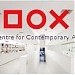 DOX Centrum současného umění in Praha city